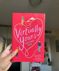 Virtually Yours