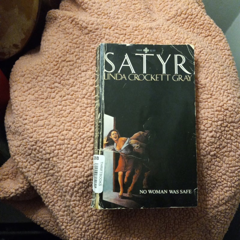 Satyr