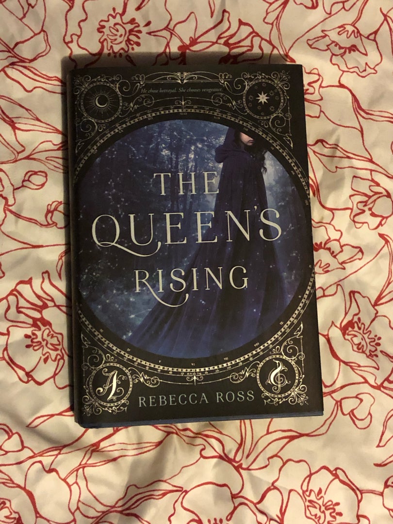 The Queen's Rising