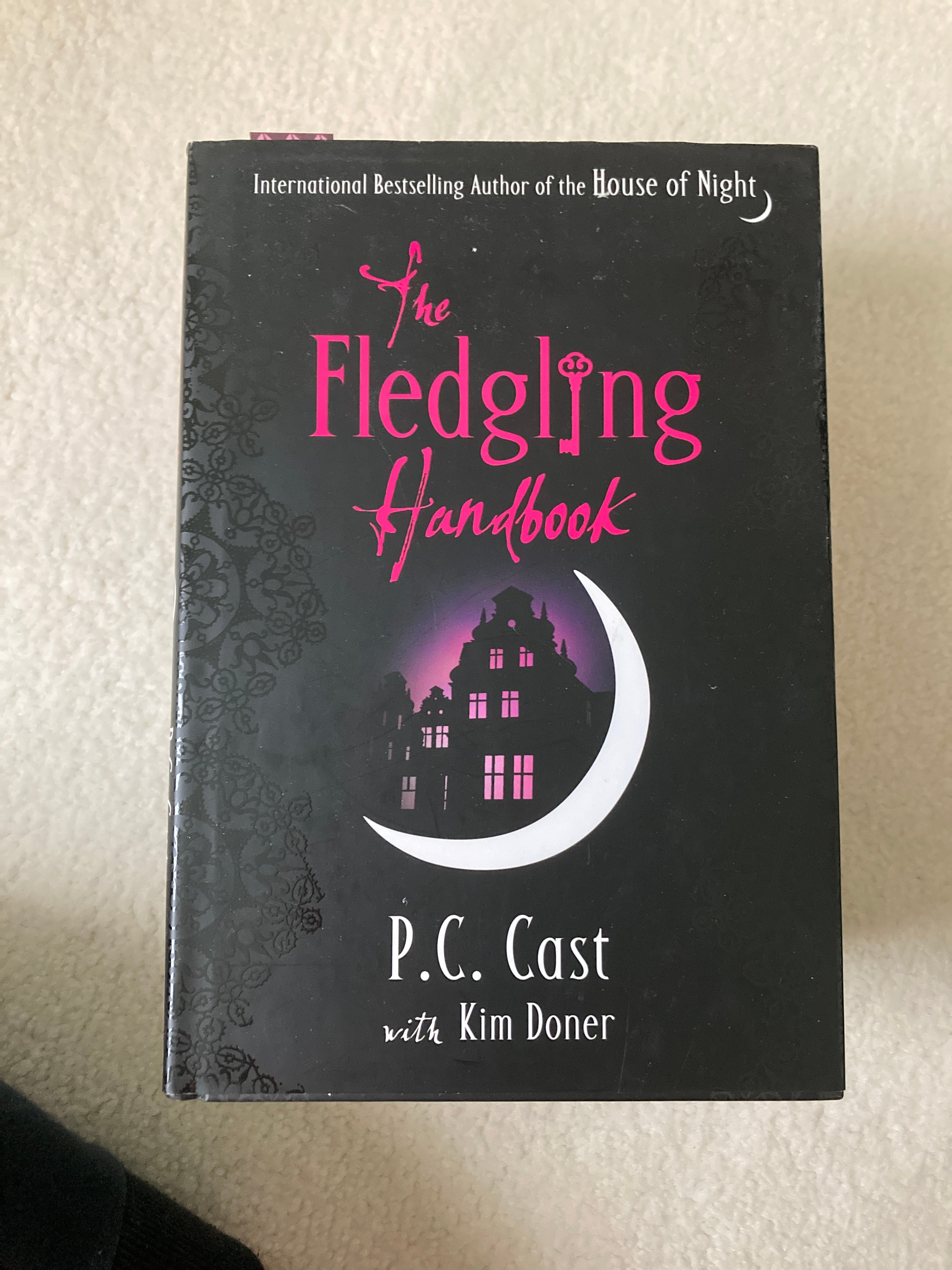 The Fledgling Handbook