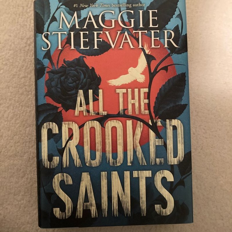 All the Crooked Saints