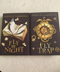 Fly by Night and Fly Trap