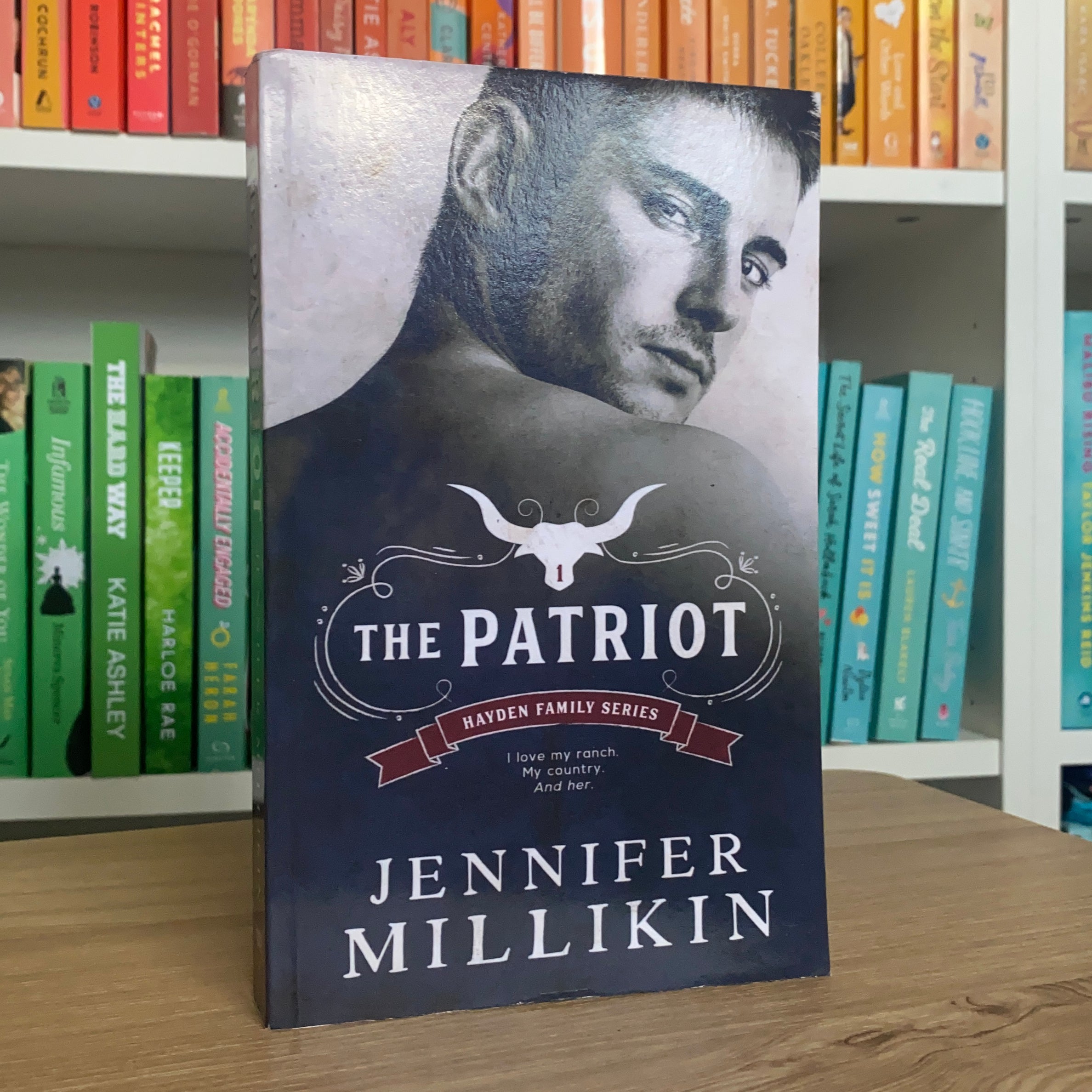 The Patriot