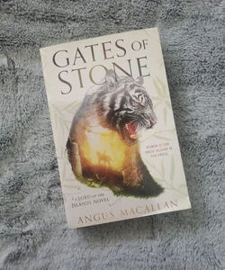 Gates of Stone