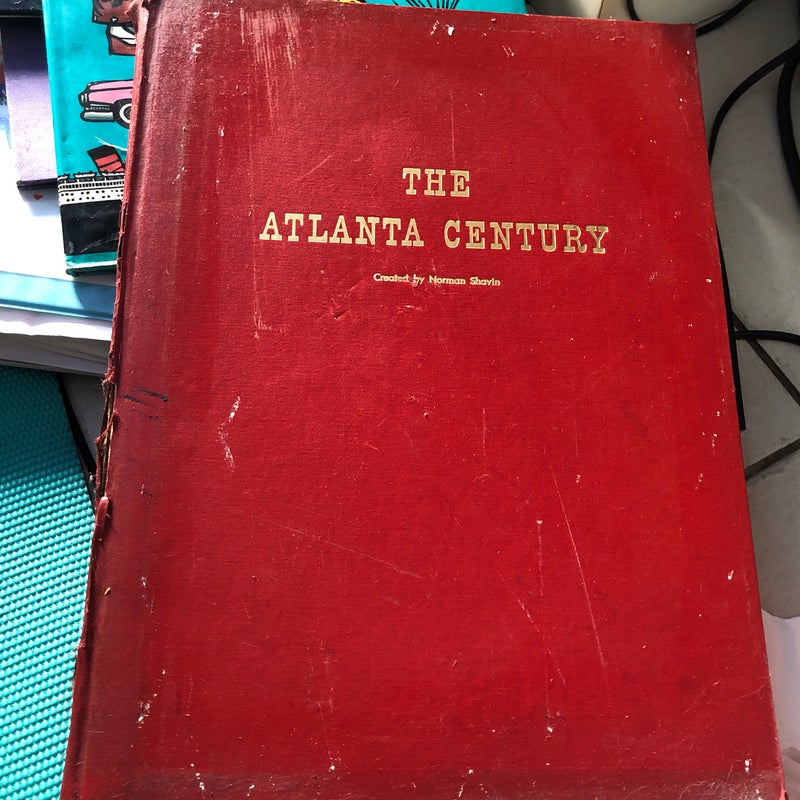 The Atlanta Century