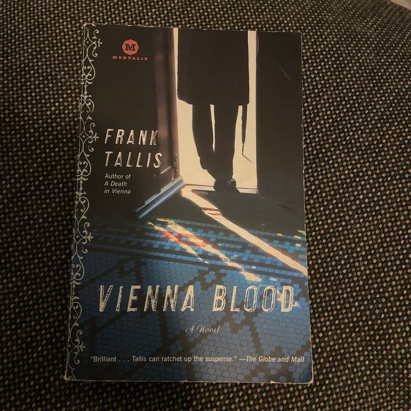 Vienna Blood