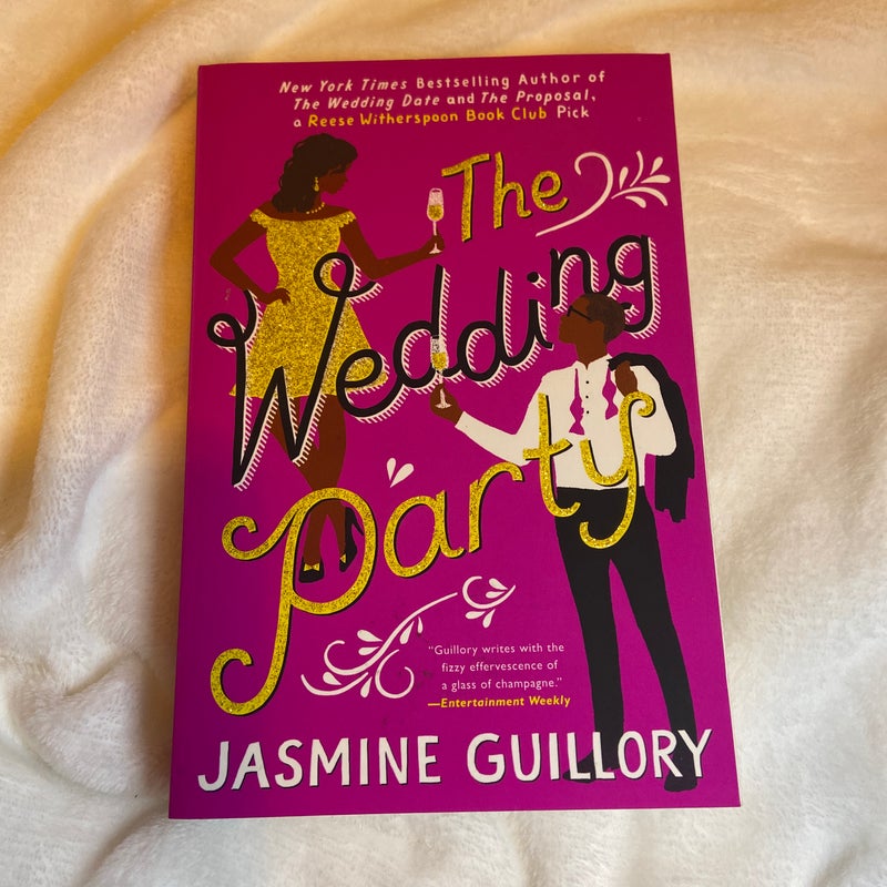 The Wedding Party