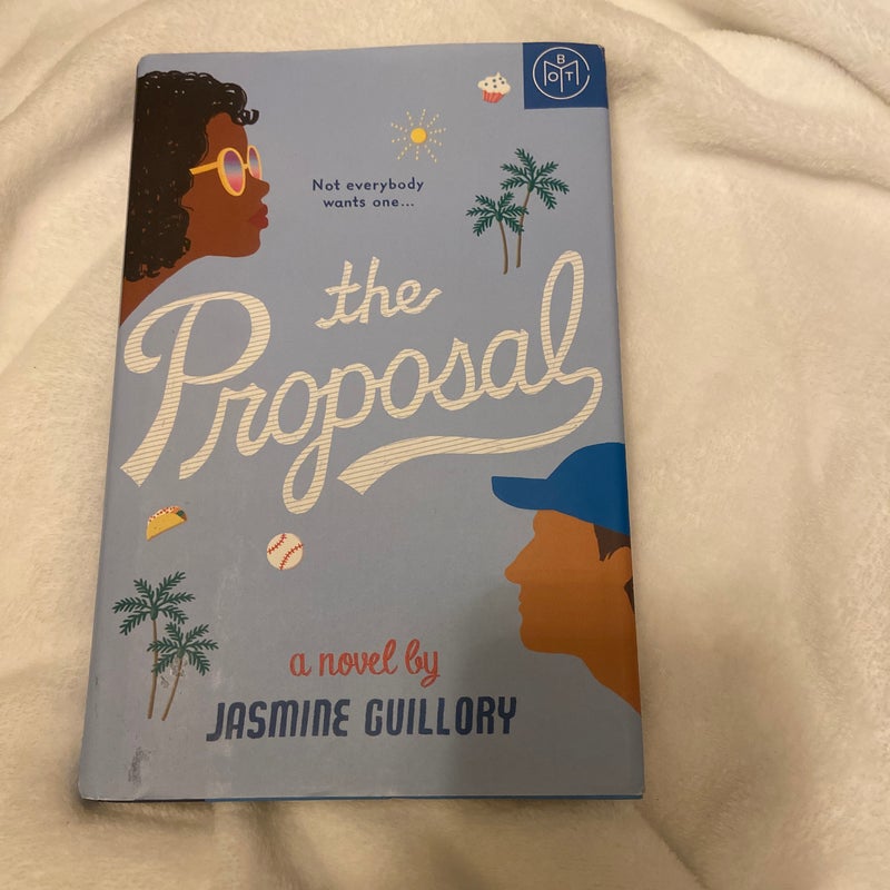 The Proposal 