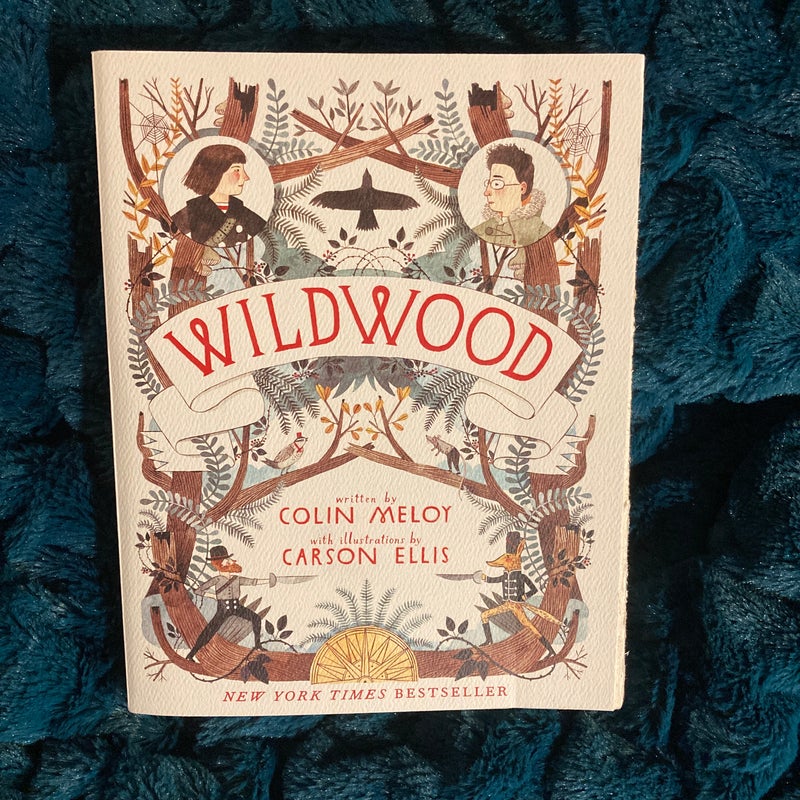 Wildwood