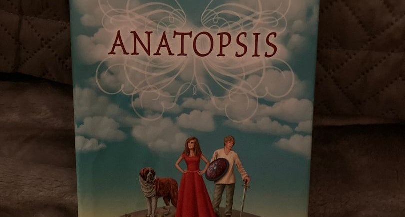 Anatopsis shop