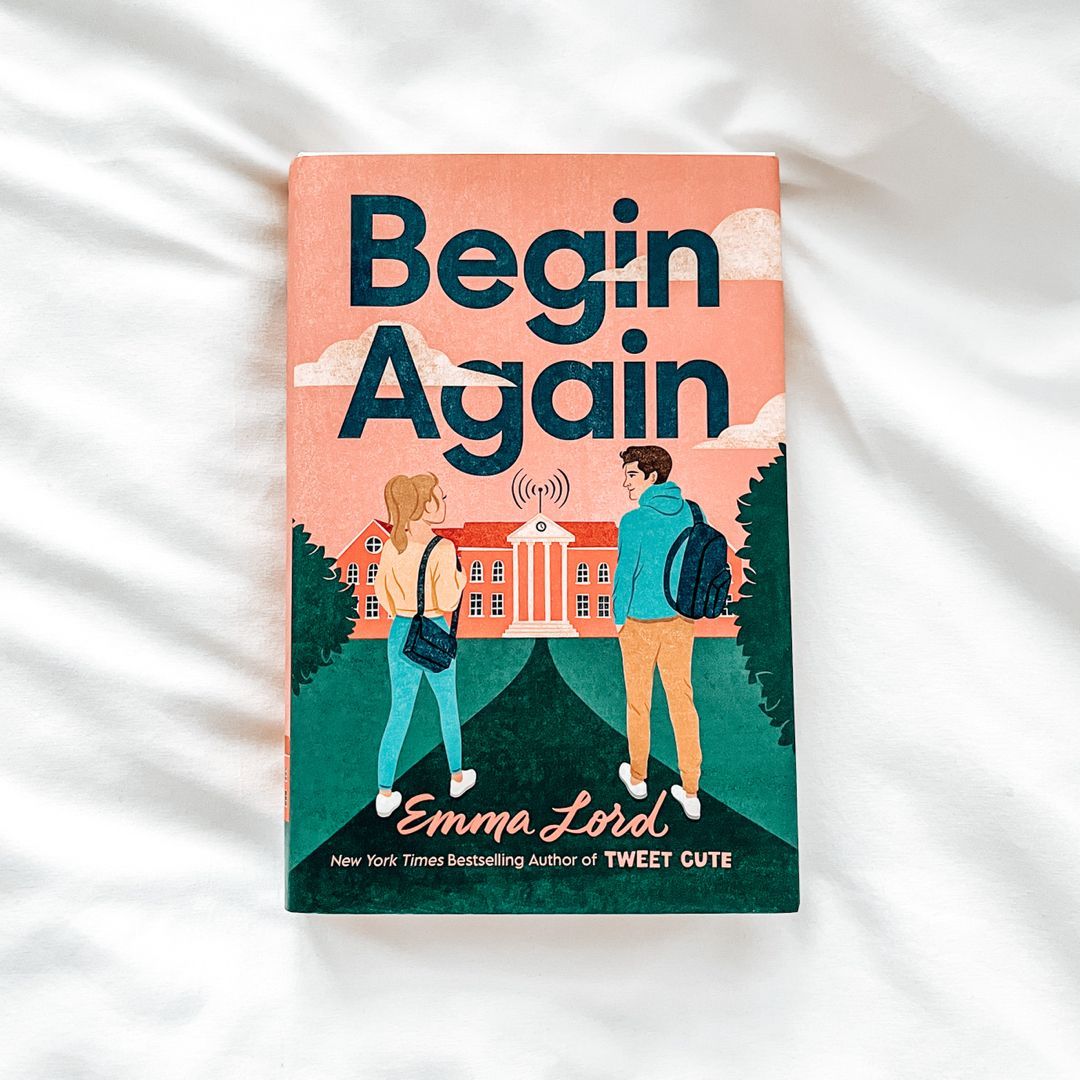 Begin Again