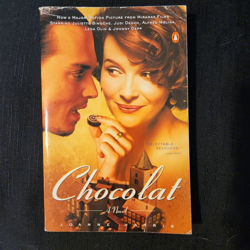 Chocolat