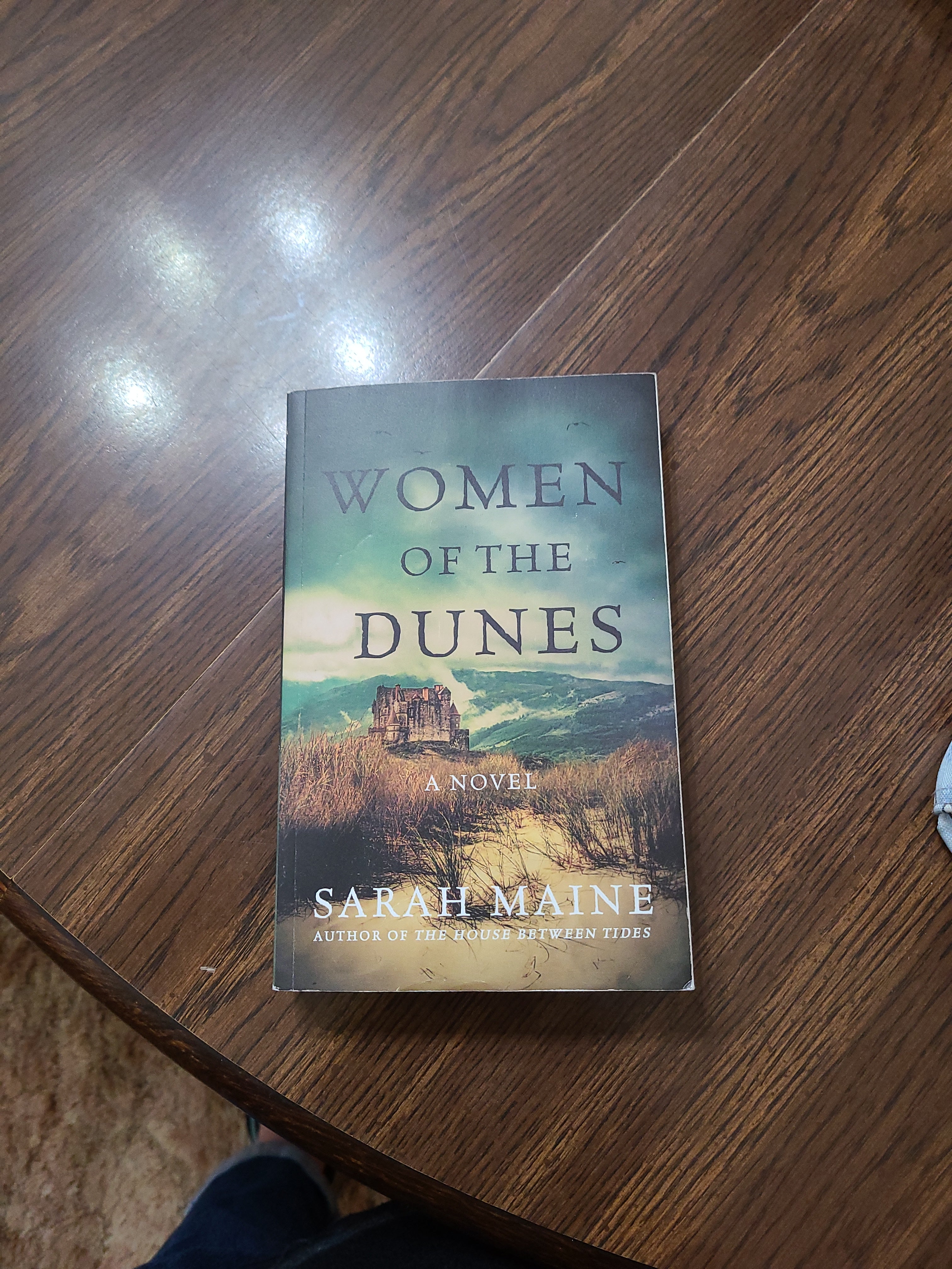 Women of the Dunes