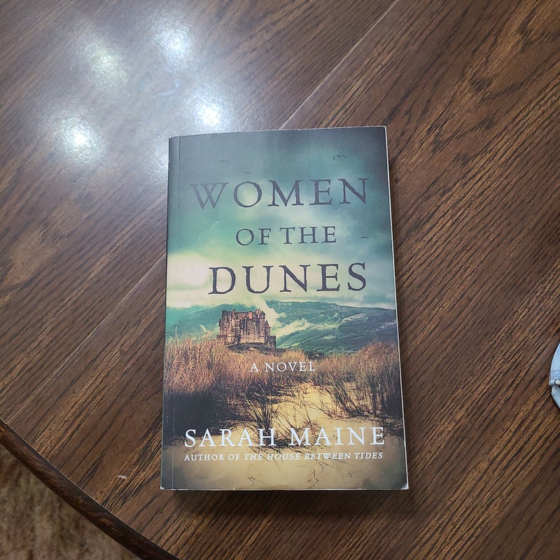 Women of the Dunes