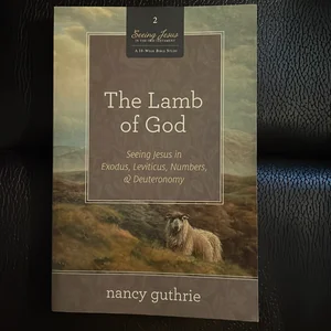 The Lamb of God