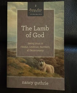 The Lamb of God