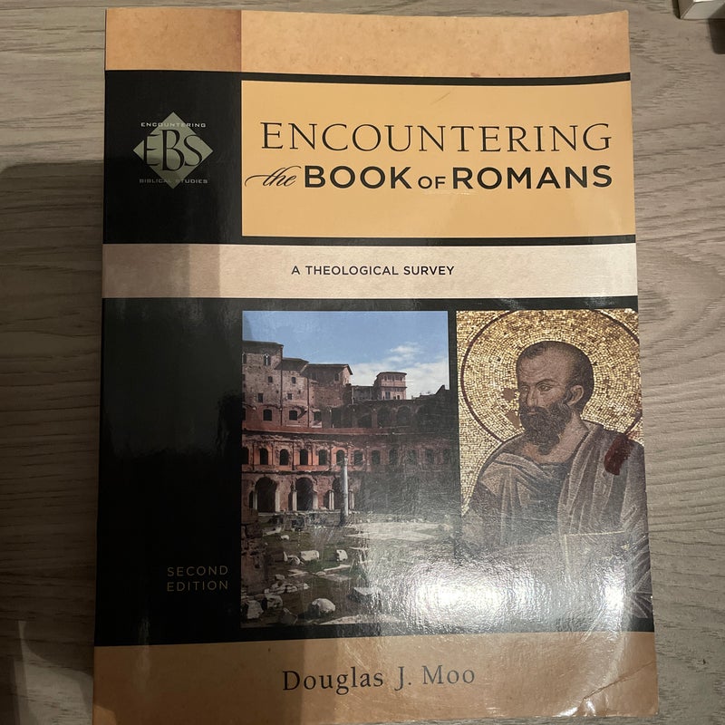 Encountering the Book of Romans