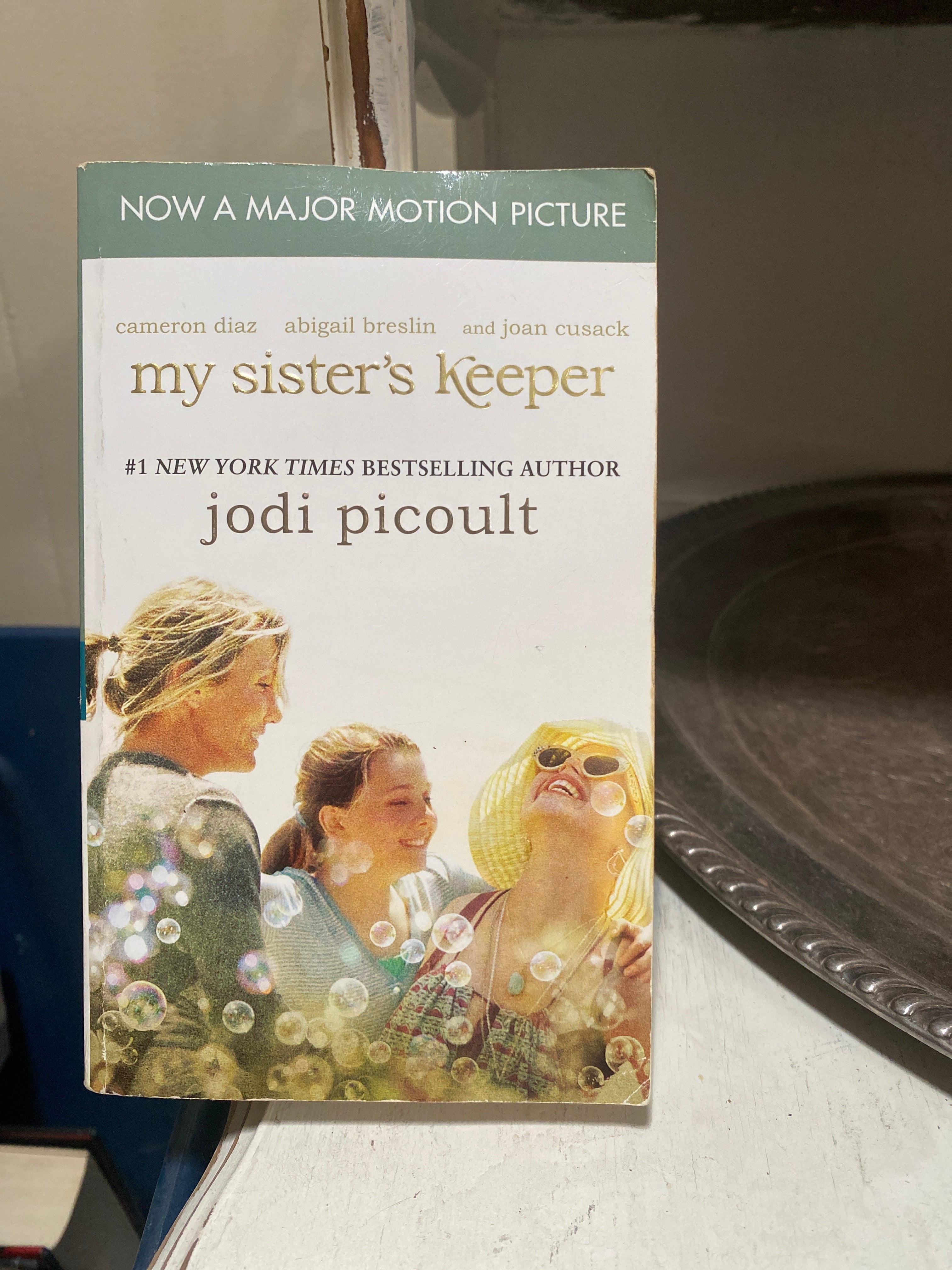 My Sister's Keeper