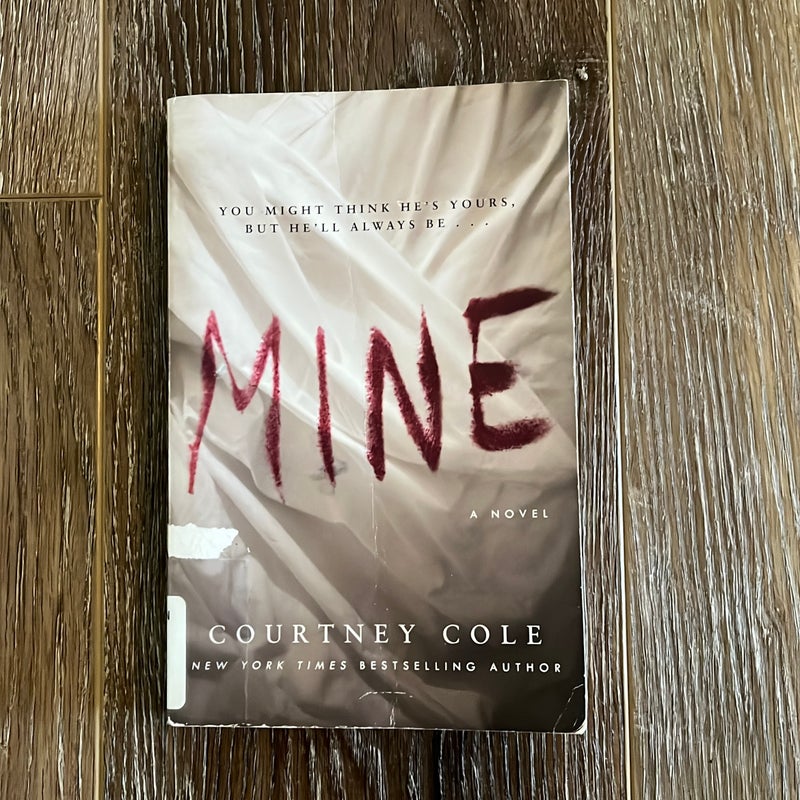 Mine