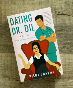 Dating Dr. Dil