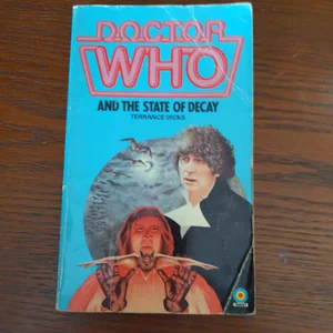 Doctor Who and the State of Decay