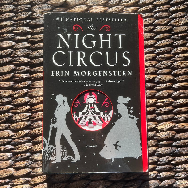 The Night Circus