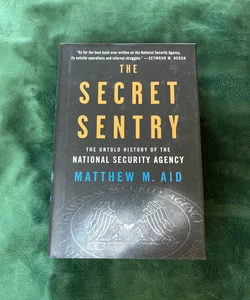 The Secret Sentry