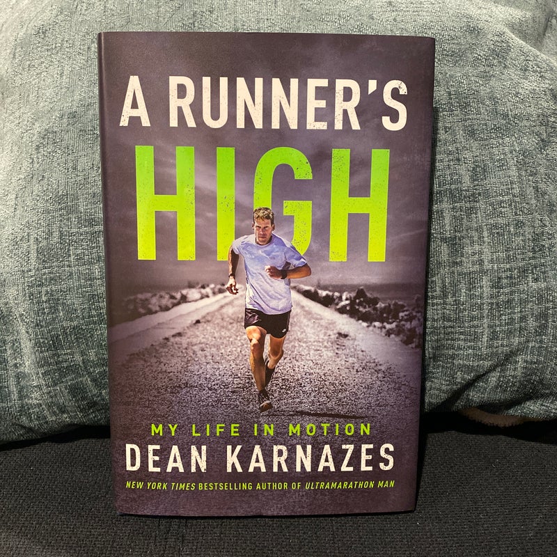 A Runner's High