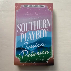 Southern Playboy