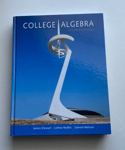 College Algebra