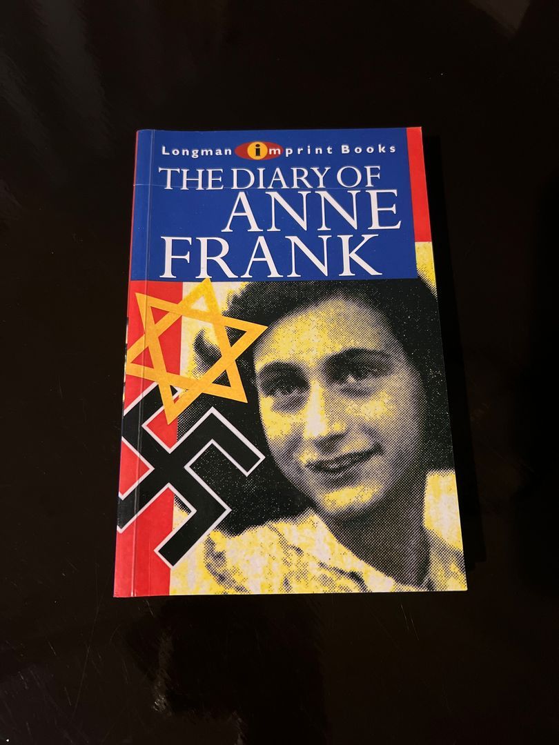 The Diary of Anne Frank
