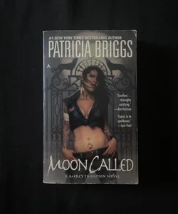 Moon Called