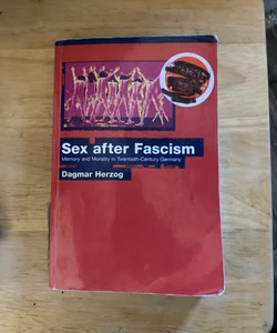 Sex after Fascism