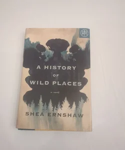 A History of Wild Places