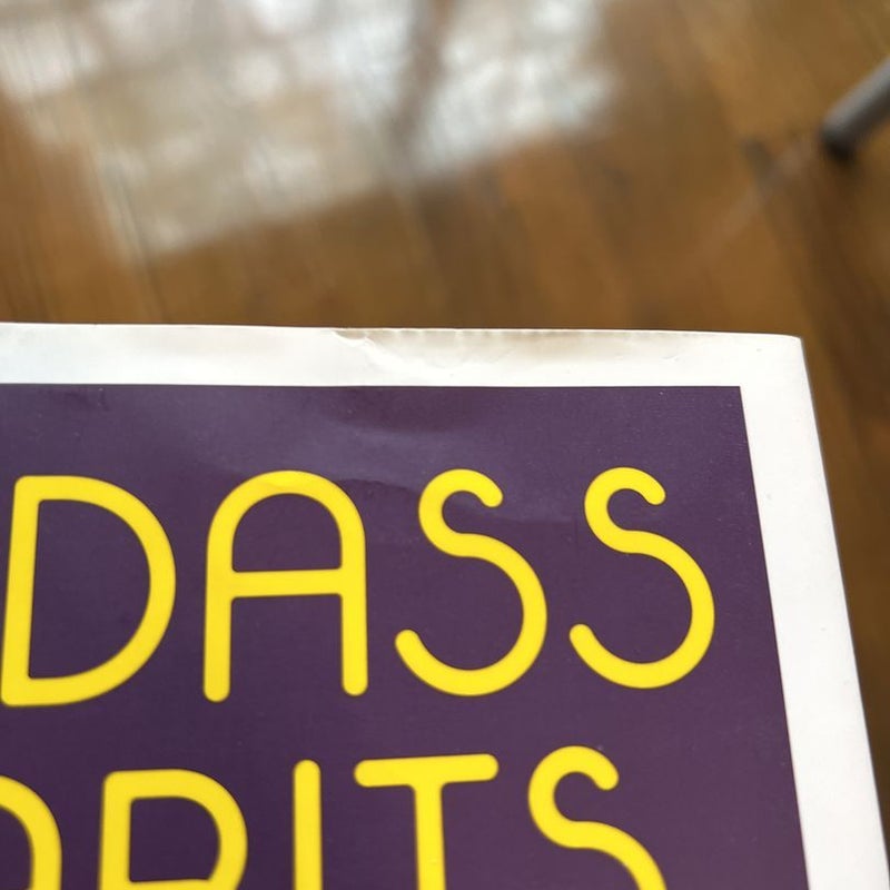 Badass Habits