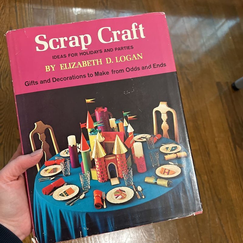 Scrap Craft