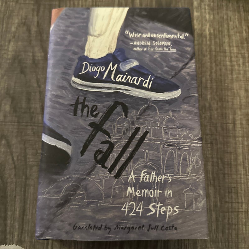 The Fall