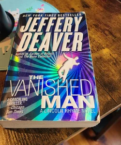 The Vanished Man