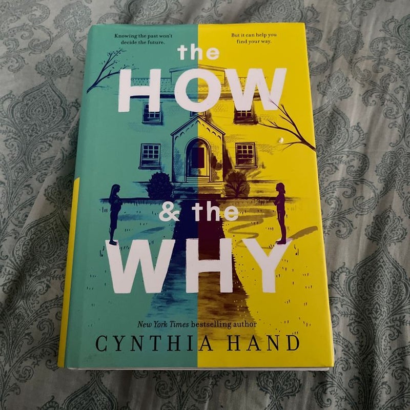 The How and the Why