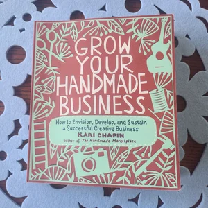 Grow Your Handmade Business