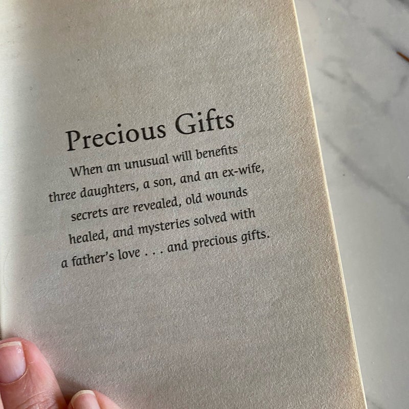 Precious Gifts