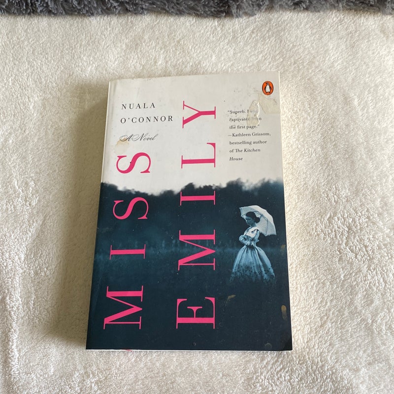 Miss Emily
