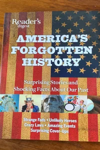 America’s Forgotton History 