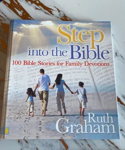 Step Into The Bible