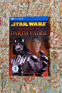 The Story of Darth Vader, Level 3