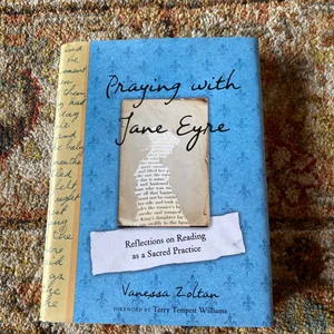 Praying with Jane Eyre