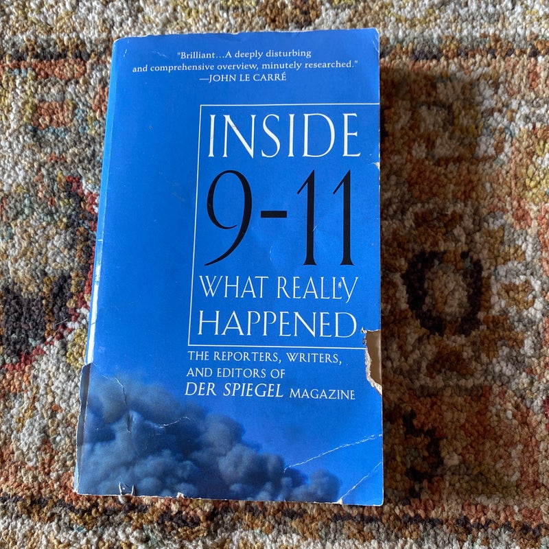 Inside 9-11