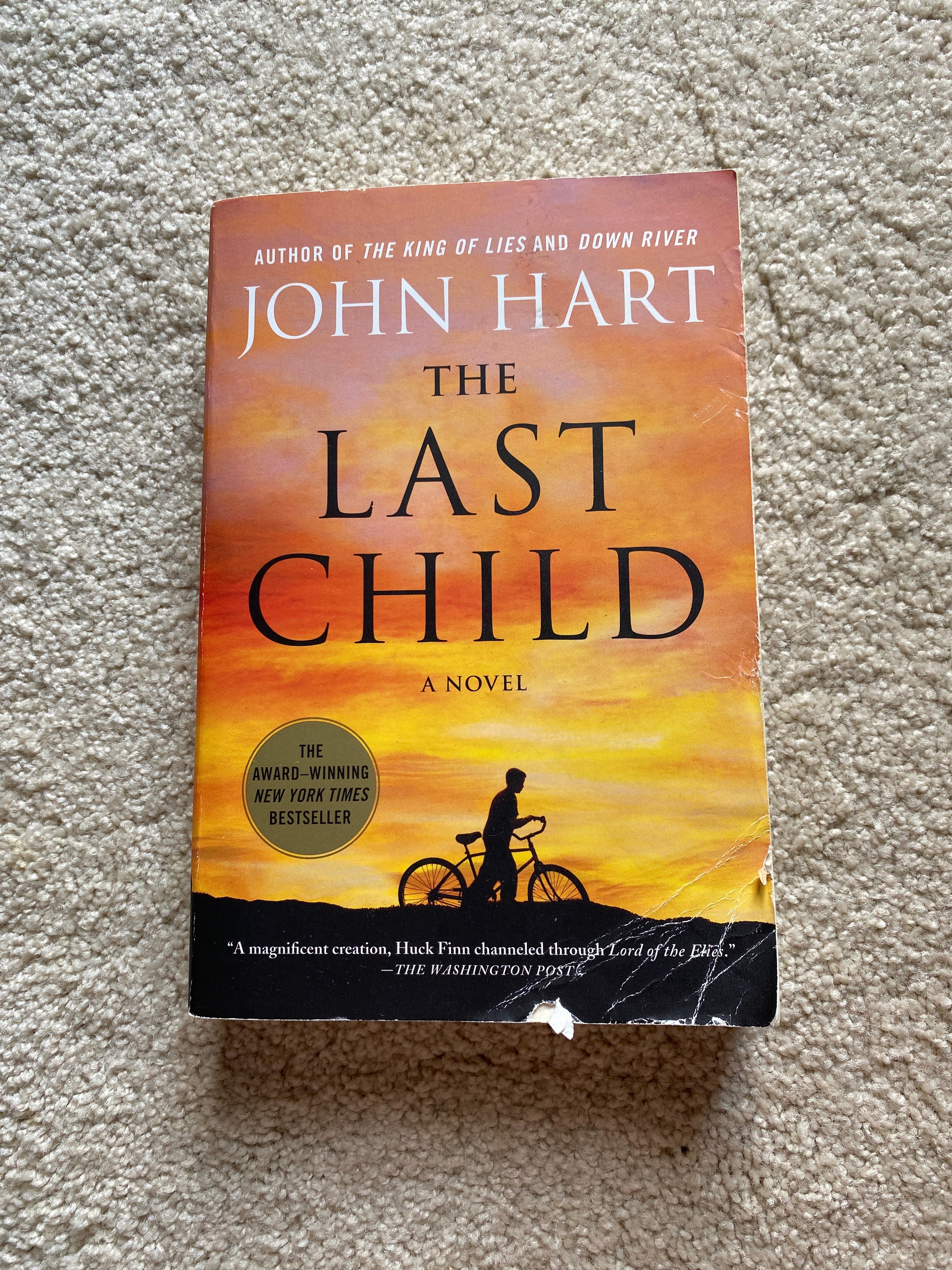 The Last Child