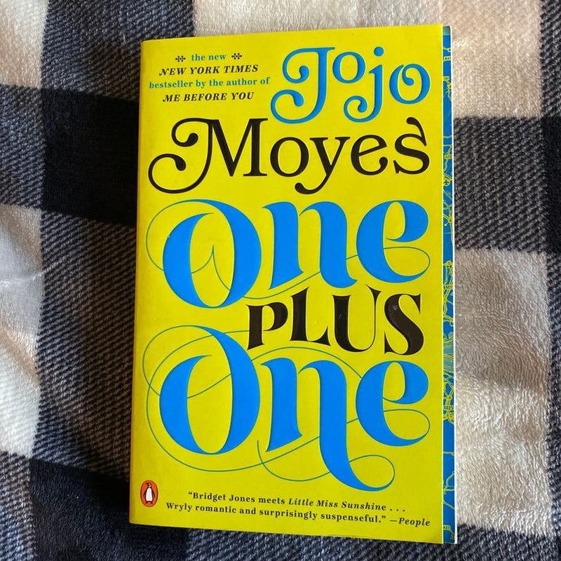 One Plus One