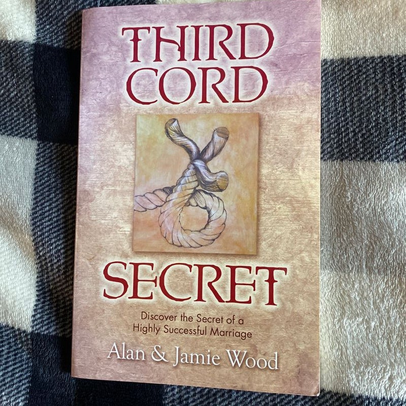 Third Cord Secret